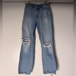 Abercrombie jeans!! Perfect for all seasons!!